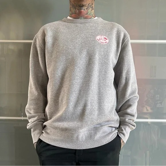 Sweater Weather Posh Party